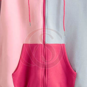 STYLEGRAM WEARS Sweat-shirts doublés pour femmes, confortables, respirants, à séchage rapide, qualité supérieure, polyester/coton 380g, décontractés pour l'hiver - Product Image 5