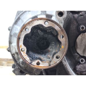 MANUEL D'UTILISATION COMPLET D'OCCASION VOLKSWAGEN Golf 6 Berline MCB 122CV 02 S300046T CAXA Essence 1390 (08>12) - Product Image 6