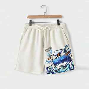 Ensemble de shorts d'été pour hommes Ensembles de t-shirts à manches courtes pour hommes 2 pièces Ensemble de survêtements d'été personnalisés pour hommes BY OSTROWEARS ENTERPRISES - Product Image 4