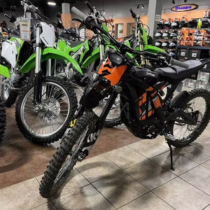 Moto électrique Light Bee X 60V pour adultes, E-Bike tout-terrain haute performance, 30% de réduction, stock limité - Product Image 3