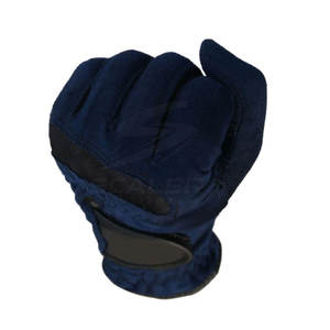 Guantes de Golf Transpirables de Malla y Cuero con Agarre Antideslizante para Hombre, Mayor Comodidad Durante Largas Sesiones de Entrenamiento - Product Image 2