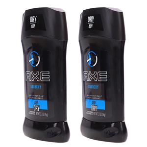 Desodorante Corporal en Aerosol Axe para Hombre, en Oferta, Precios Económicos, Ingredientes Herbales Ecológicos para Niños - Product Image 6