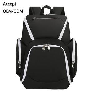 Sac <span class=keywords><strong>de</strong></span> sport spécialisé pour ballons <span class=keywords><strong>de</strong></span> basketball, football, volley-ball, hockey sur gazon – Sac à dos pour équipement d'équipe - Product Image 1