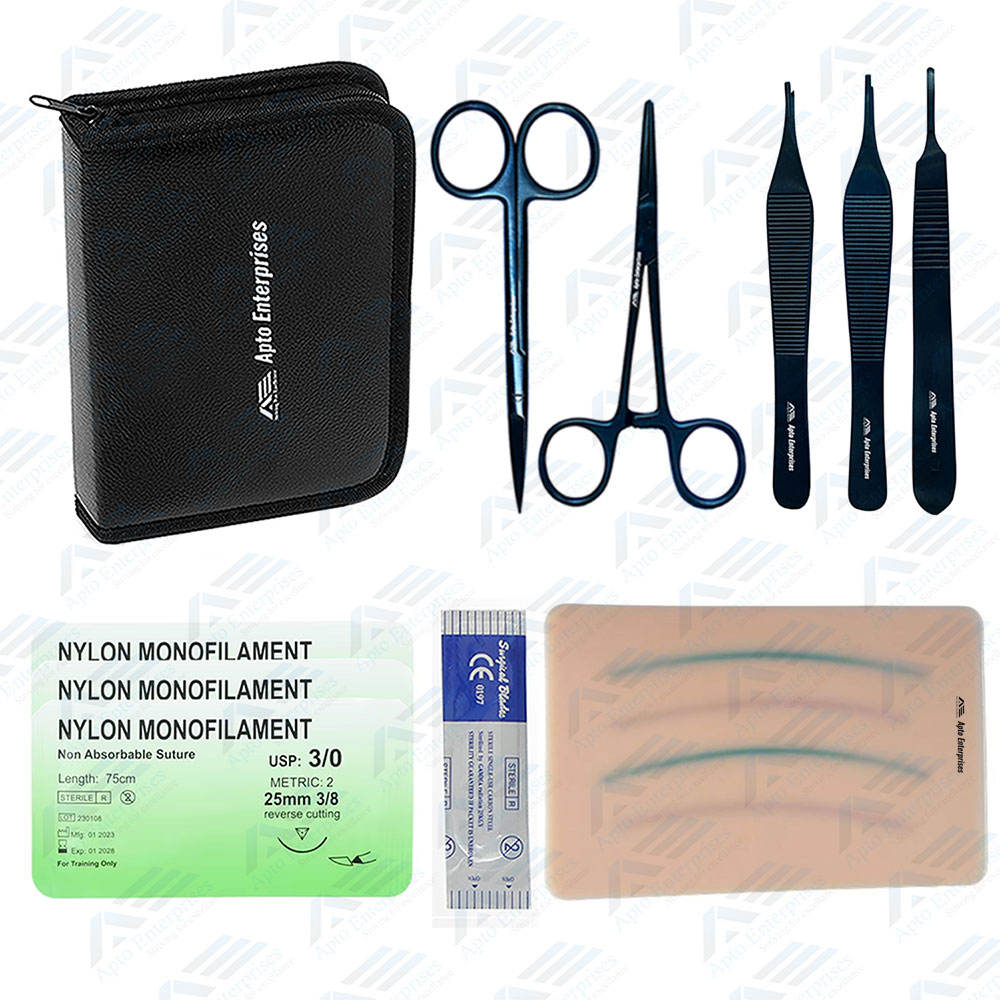 Suture Kit