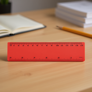 Regla Personalizada de 15 cm para Mediciones Precisas - Product Image 3