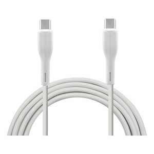 Cle <b>USB</b> <b>Type</b>-<b>C</b> <b>Adapter</b> - <b>Type</b>-<b>C</b> Fast Charger - Assorted Colors - Product Image 1