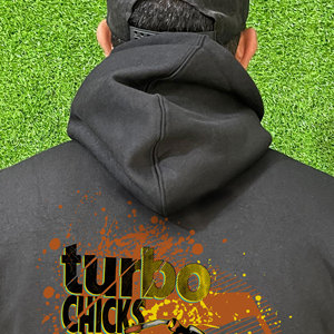 Conjunto de chándal sólido de invierno para hombre, ropa deportiva informal, Sudadera con capucha, Joggers, conjunto atlético de 2 piezas, gimnasio, correr, 100% algodón - Product Image 6