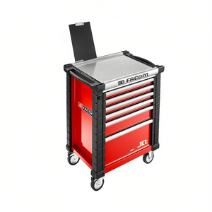 Categoría de Producto: Armarios para Herramientas Facom Repair Order Stand - Product Image 2