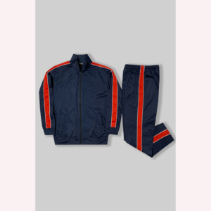 Survêtement pour hommes, tenue de jogging, vêtements de sport, vêtements d'entraînement, vêtements en gros, fournisseur en grande quantité - Product Image 2