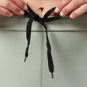 Mallas de gimnasio para mujer, leggings de cintura alta personalizados, diseño novedoso, venta al por mayor - Product Image 5