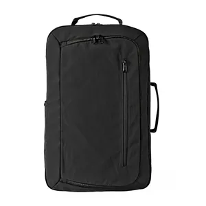 Zaino Promozionale Personalizzabile con Porta Computer e Scomparto per Accessori - Product Image 1