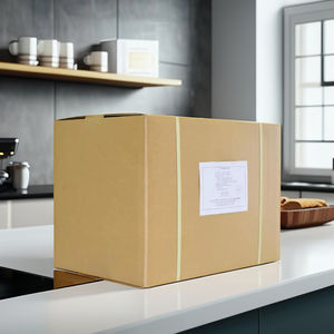 [Soutien OEM] Carton de 20 kg de café instantané 3 en 1 Robusta à dissolution rapide, saveur chocolat, pour distributeur, approvisionnement direct d'usine - Product Image 5