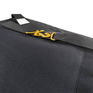 Tablier maçonnique avec motif de broderie personnalisé Tablier ASSR de rite écossais au 4e degré Vente en gros - Product Image 6