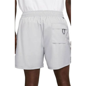 Pantalones cortos de chándal para hombre personalizados al por mayor, informales, para deportes al aire libre, algodón, forro polar, francés, gimnasio, cordón, Jersey, método de tejido - Product Image 4