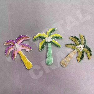 Crystal Flower <b>Charms</b> Seed Beads Cute Daily Custom Character Star <b>Charms</b> Girl Gift New Trend Style for Beaded - Product Image 5