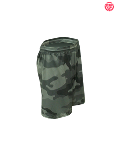 Uniforme de baloncesto personalizado al mejor precio, impresión por sublimación de alta calidad, diseño transpirable, número de logotipo y nombre para deportes de verano - Product Image 3