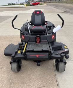For Sale Toro TimeCutter Max includes 60 inch ironforged steel deck 24 HP <b>engine</b> and adjustable gaming style high seat - Product Image 6