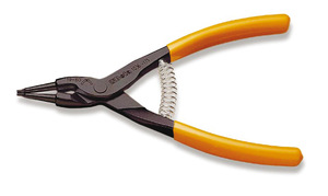 Pinza a becchi dritti Art. 1036 mm. 175 - Product Image 1