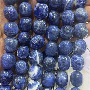 กำไลข้อมือลูกปัดขนาด11-15มม. เครื่องประดับแฟชั่น - Product Image 4