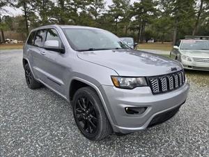 سيارة جيب جراند شيروكي - Product Image 4