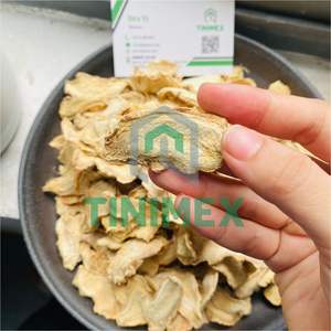 ผู้จัดจำหน่ายขิงแห้งแบบเกล็ด/แบบแผ่นจากเวียดนาม TINIMEX (WA +84362512699) อายุการเก็บรักษา 2 ปี บรรจุภัณฑ์กล่อง 20 กก. - Product Image 6