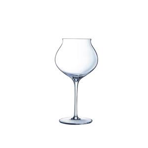 Copa de Vino Moderna VISTE-LO Macaron Fascinatio de 400 ml para Regalos, Origen España - Product Image 1