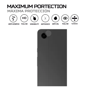 Protector de Pantalla ANTISHOCK para Samsung Galaxy Tab A9+ - Product Image 2