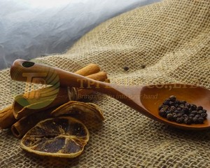 Best Wooden <b>Spoon</b> <b>Small</b> Natural For Kitchen & Tabletop Use Flatware <b>Spoon</b> High Quality Handmade Vietnam - Product Image 1