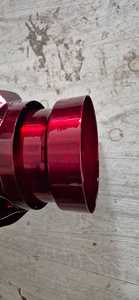 Cubierta de chimenea giratoria Dorello Eficiencia impulsada por el viento, acabado moderno - Product Image 5