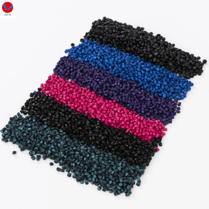 Sinh thái thân thiện chất lượng cao màu <span class=keywords><strong>masterbatch</strong></span> nhà máy trực tiếp dịch vụ tùy chỉnh phạm vi màu rộng cho bao bì phim Ống đúc - Product Image 3