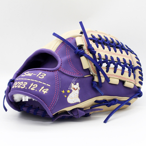 <span class=keywords><strong>Gant</strong></span> de baseball professionnel en cuir de vachette de haute qualité, fabriqué sur mesure, mini A2000, durable, 12 pouces, pour l'entraînement - Product Image 4