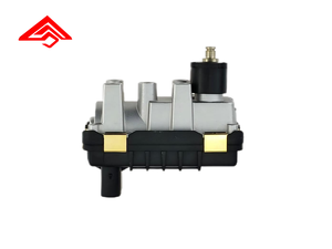 Pour ACTIONNEUR DE MODULE DE CONTRÔLE TURBO pour <span class=keywords><strong>Mercedes</strong></span> <span class=keywords><strong>Sprinter</strong></span> II 219/319/<span class=keywords><strong>419</strong></span>/519 CDI - Product Image 3