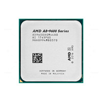 CPU AMD A8-9600 3.1GHz 4 Núcleos 2MB Caché 65W Socket AM4