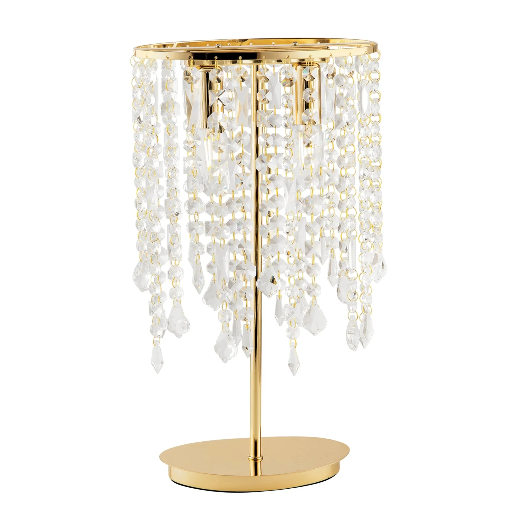 big centerpieces for wedding table