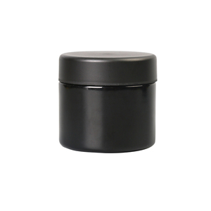 KDG Pot <span class=keywords><strong>en</strong></span> <span class=keywords><strong>verre</strong></span> résistant aux enfants 35ml 80ml 100ml 130ml 180ml 300ml 500ml Peinture d'emballage Pot de fleurs sèches <span class=keywords><strong>en</strong></span> <span class=keywords><strong>verre</strong></span> noir - Product Image 5