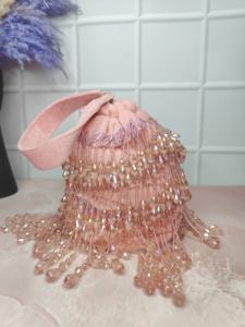 Exclusive Designer Bags from India Wedding Party and Event <b>Handbags</b> - Product Image 2