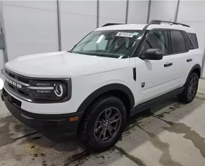 Ford Bronco Sport Big Bend Industrial OEM 2022 - Product Image 3