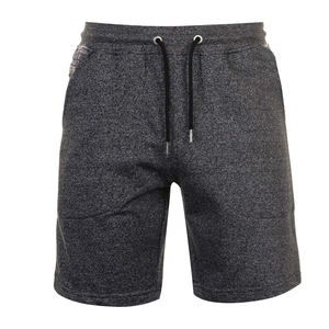 Shorts pour hommes en tissu Oxford décontracté respirant de qualité supérieure avec couleur personnalisée Spandex/coton - Product Image 1