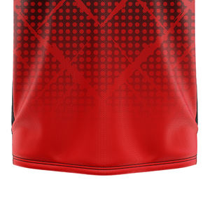 Nuevo diseño transpirable 7 en 7 Jersey a bajo MOQ gran oferta cómodo de llevar 7 en 7 Jersey de fútbol americano para Unisex - Product Image 5