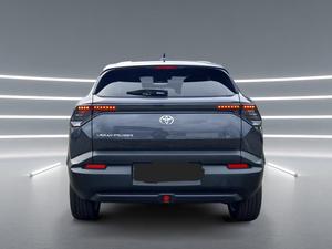 Nuevo Toyota Urban Cruiser 2026, 4 Cilindros, Potencia 174hp, 4x4, Euro6, Diésel, Transmisión Automática, Volante a la Izquierda - Product Image 6