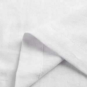 กางเกงขายาวลำลองทรงสลิมสำหรับผู้ชาย สีพื้น เนื้อผ้าโพลีเอสเตอร์ 100% กันน้ำ มีกระเป๋าหลายช่อง - Product Image 6