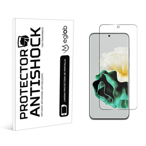 Protector de Pantalla ANTISHOCK para Huawei P60, Accesorio Móvil Duradero y Resistente a Impactos - Product Image 1