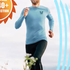 Servicio OEM último diseño camisas de pesca personalizadas camisas de pesca impresión por sublimación camisas de pesca - Product Image 6