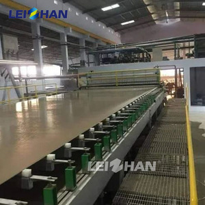 Chất thải giấy carton nhà máy tái chế dây chuyền sản xuất máy giấy tái chế Jumbo cuộn giấy kraft Máy làm - Product Image 6