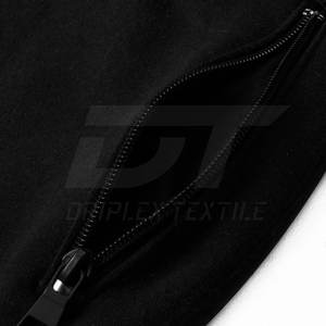 Taille haute droite Vêtements de plein air Hommes Joggers Prix raisonnable Créez vos propres Joggers pour adultes - Product Image 5