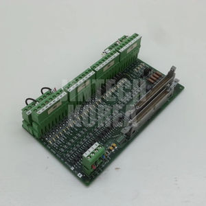 9258) [ใช้แล้ว] แผงวงจร FC TERM รุ่น 05428901 REV.A / ไม่มีขั้วต่อ - Product Image 1