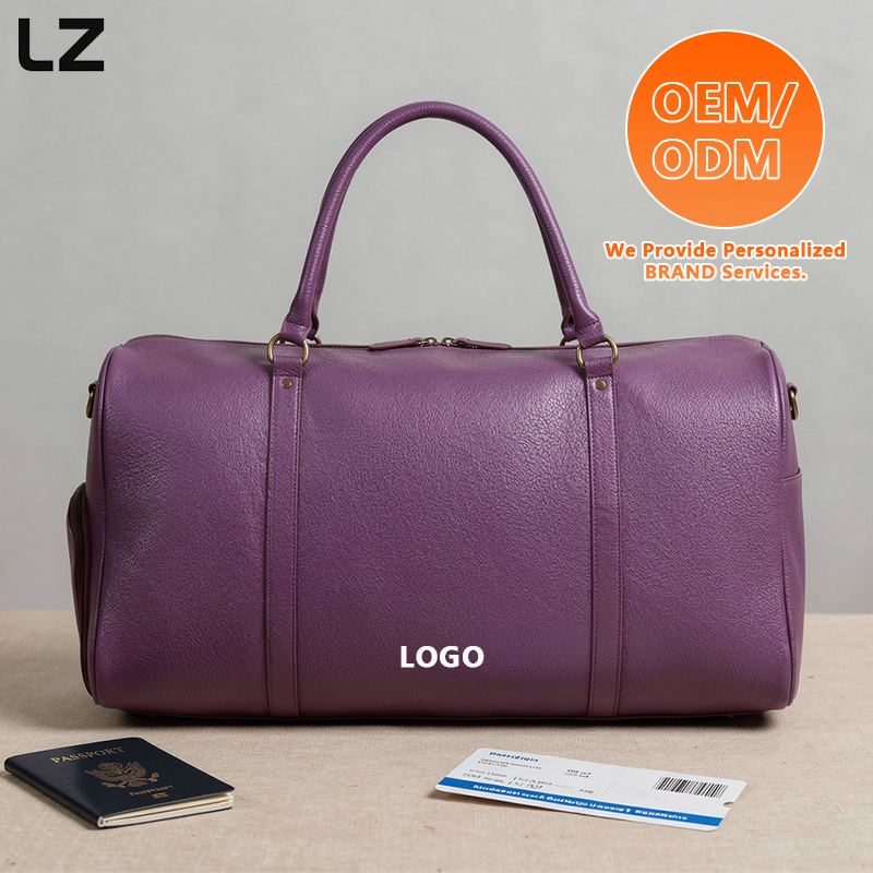 Genuine Leather Style 3
