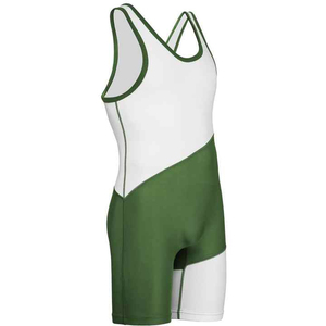 2025 Singlet MMA personnalisé de haute qualité pour hommes fabriqué en usine avec un design extensible sublimé - Product Image 3