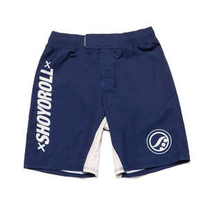 High-Performance Spandex/Polyester 5 Inch MMA <b>Shorts</b> <b>Lightweight</b> Design Superior Breathability Waterproof Quick Dry OEM Service - Product Image 2
