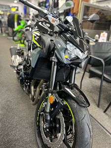 Prix réduit Kawasaaki Z900 2024 disponible pour l'expédition dans le monde entier - Product Image 6